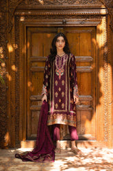 Color - Dark Purple